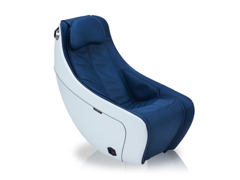 SYNCA CIRC Massage Chair Blue (55 cm x 94 cm x 100 cm)